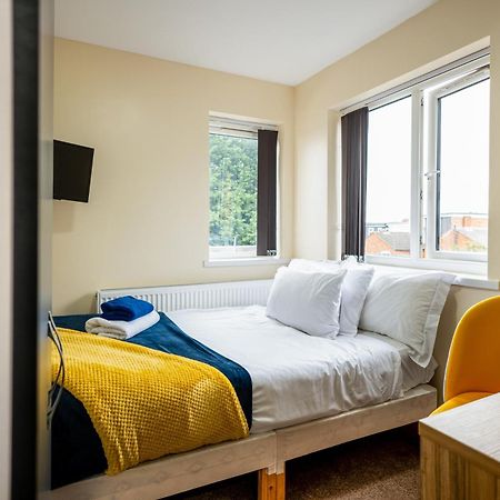 Private Rooms With Private Bathrooms In Selly Oak Birmingham Luaran gambar
