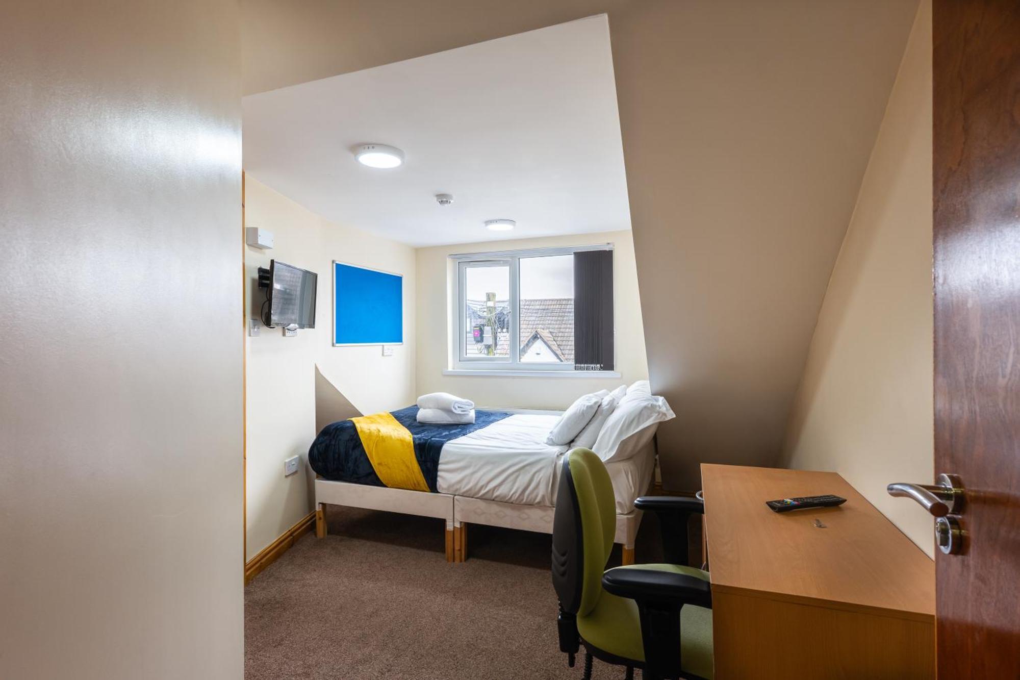 Private Rooms With Private Bathrooms In Selly Oak Birmingham Luaran gambar