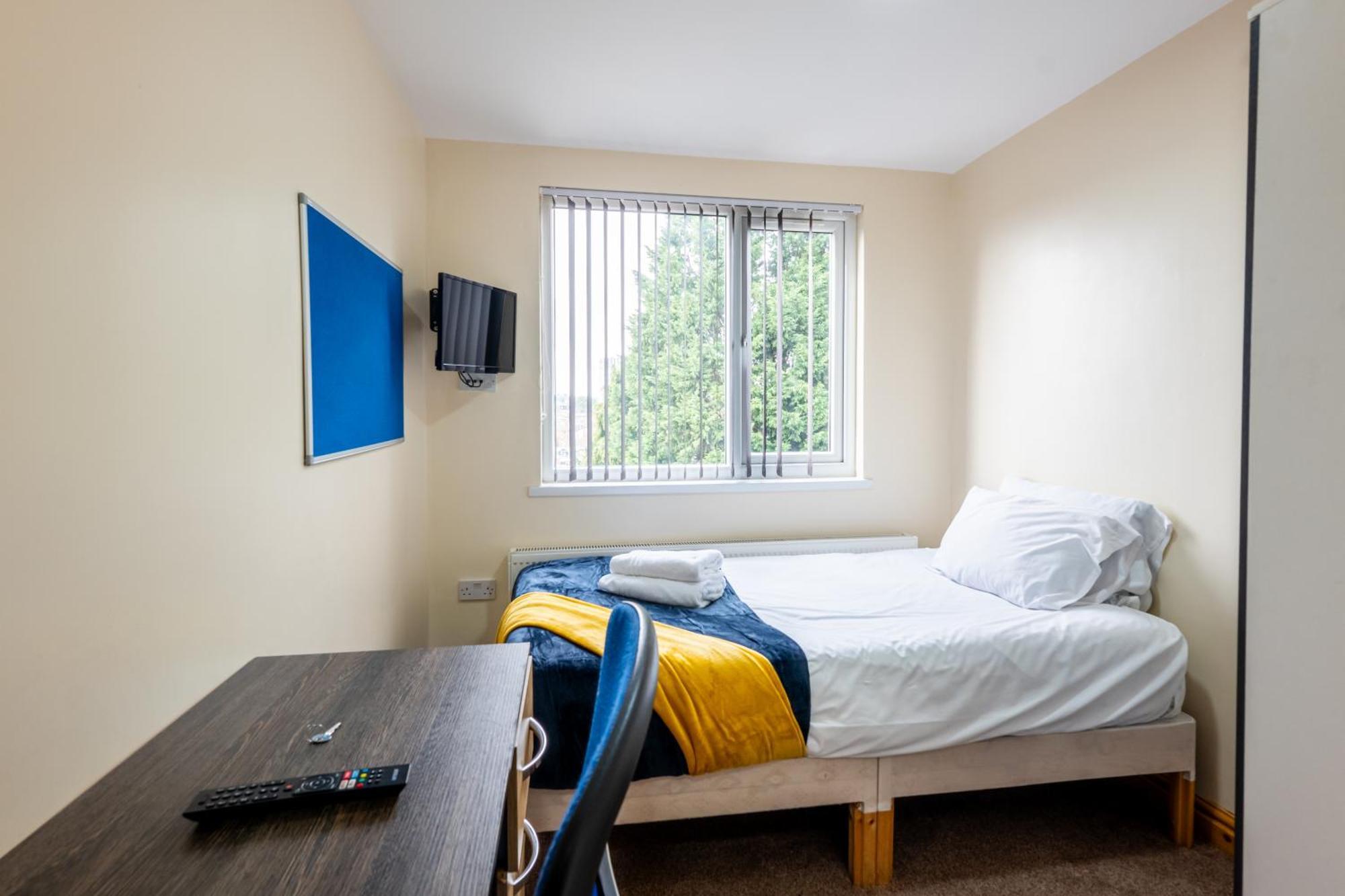 Private Rooms With Private Bathrooms In Selly Oak Birmingham Luaran gambar