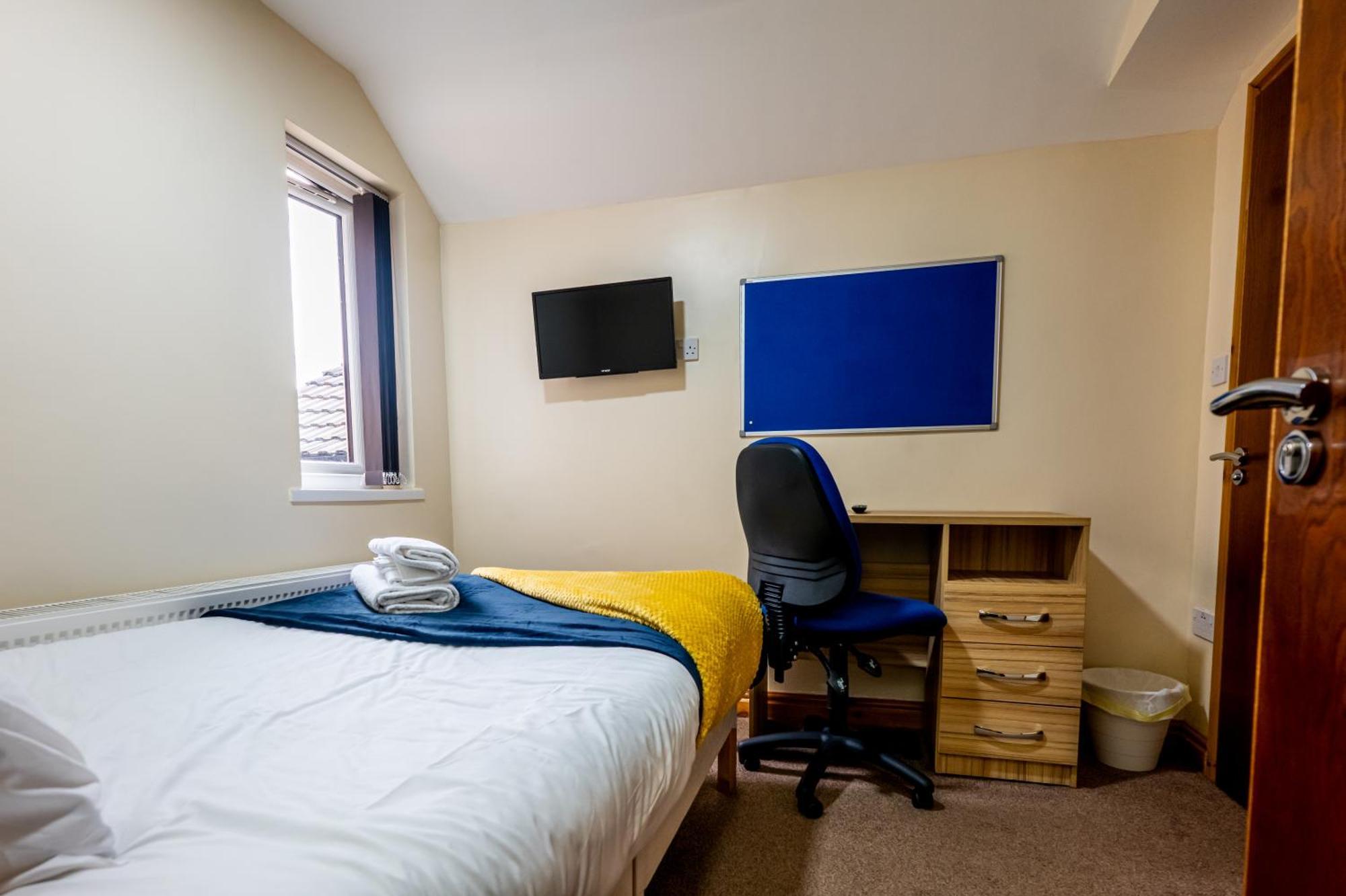 Private Rooms With Private Bathrooms In Selly Oak Birmingham Luaran gambar