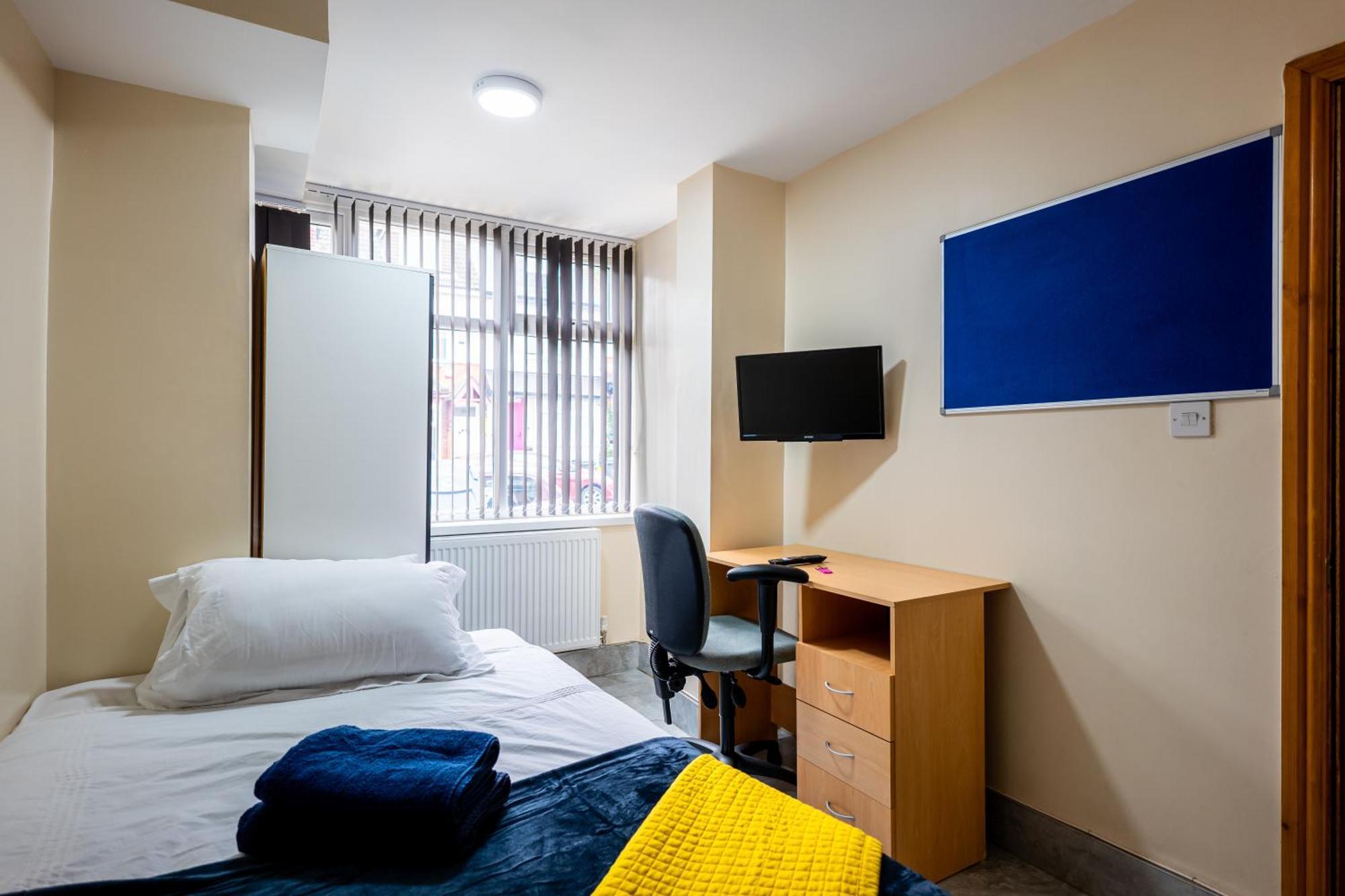 Private Rooms With Private Bathrooms In Selly Oak Birmingham Luaran gambar