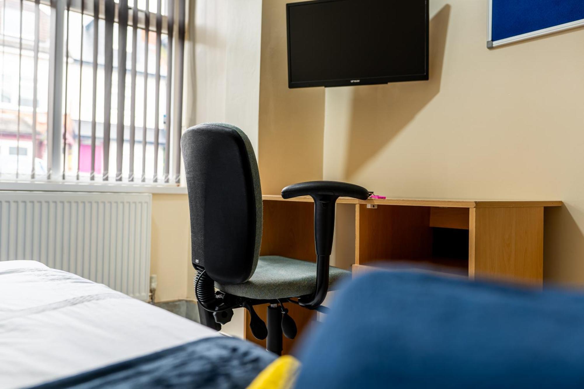 Private Rooms With Private Bathrooms In Selly Oak Birmingham Luaran gambar