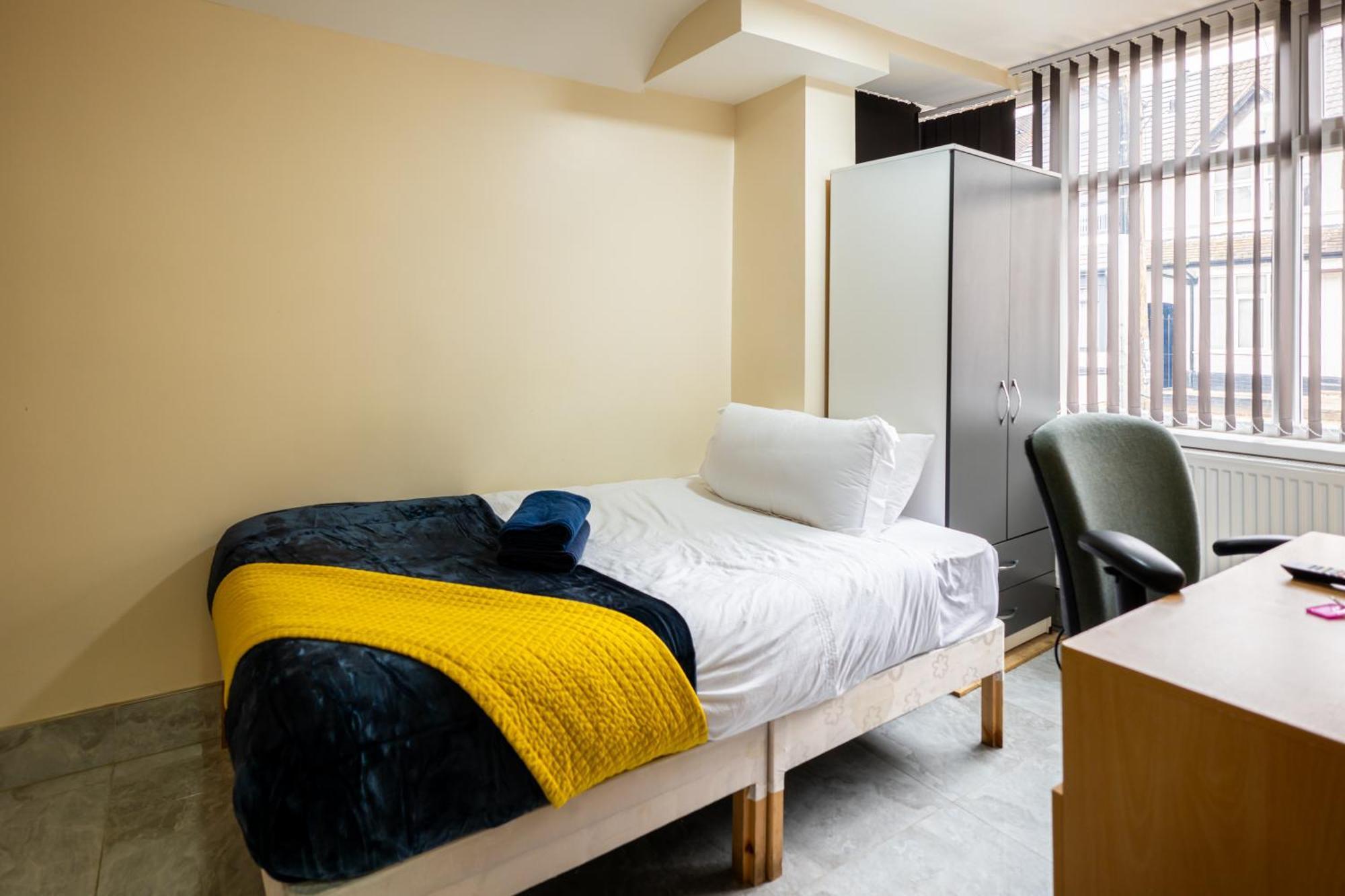 Private Rooms With Private Bathrooms In Selly Oak Birmingham Luaran gambar
