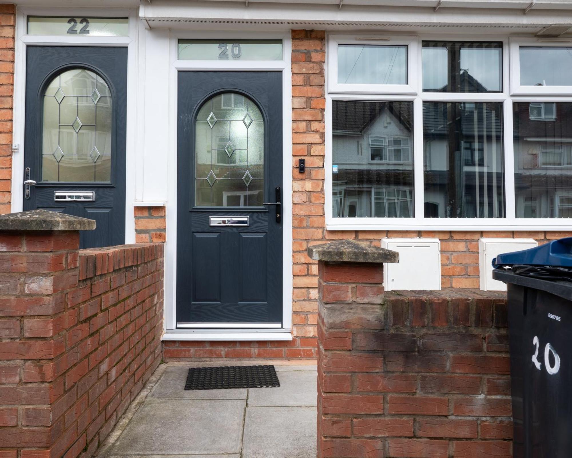 Private Rooms With Private Bathrooms In Selly Oak Birmingham Luaran gambar