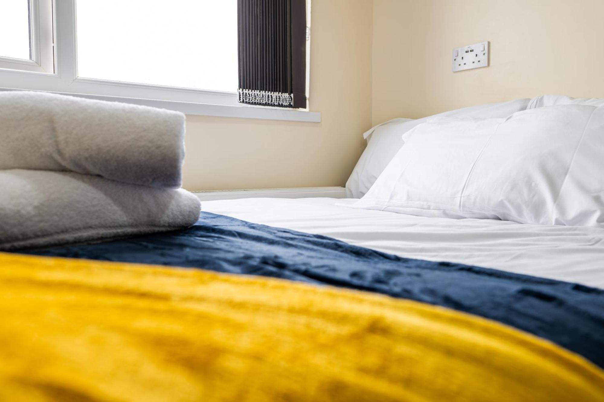 Private Rooms With Private Bathrooms In Selly Oak Birmingham Luaran gambar
