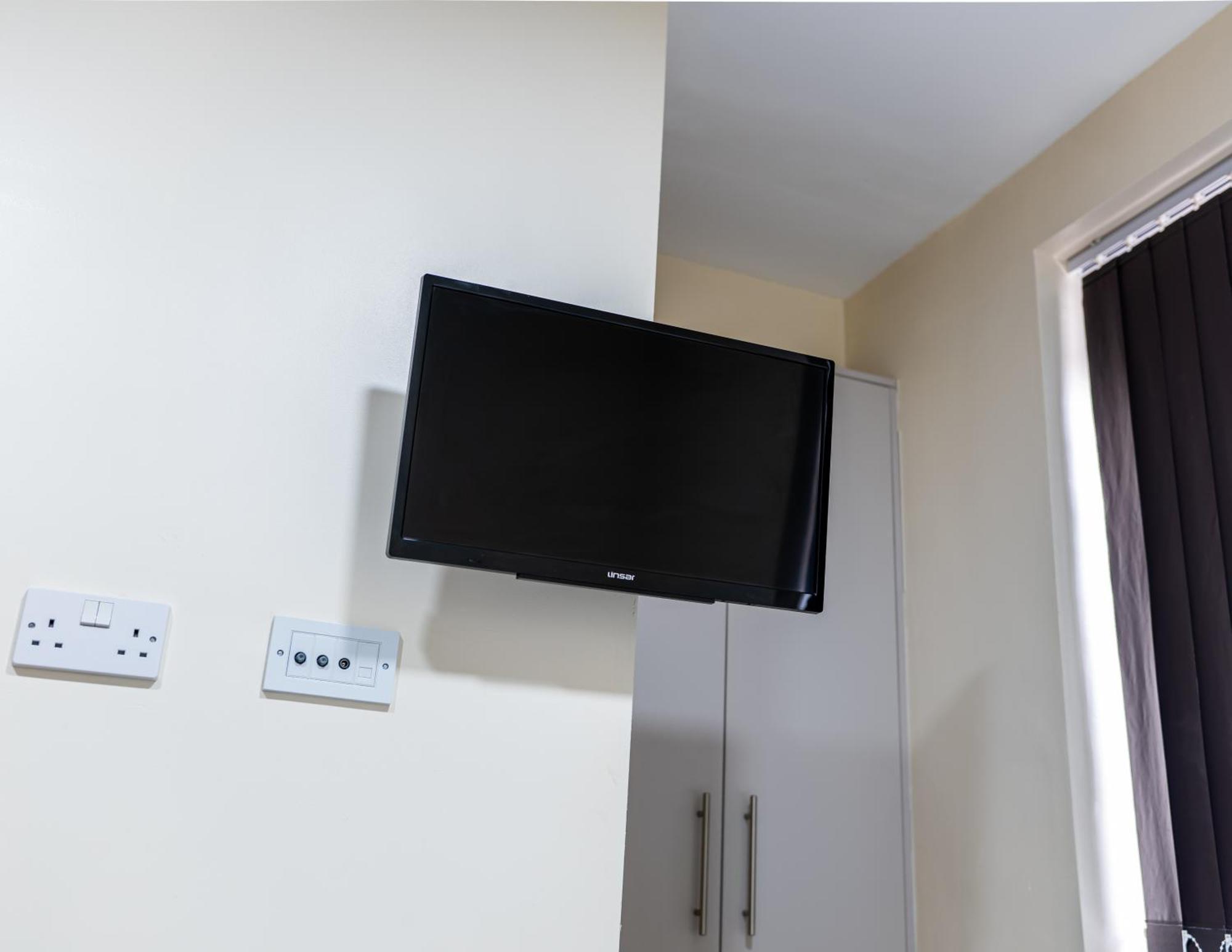 Private Rooms With Private Bathrooms In Selly Oak Birmingham Luaran gambar