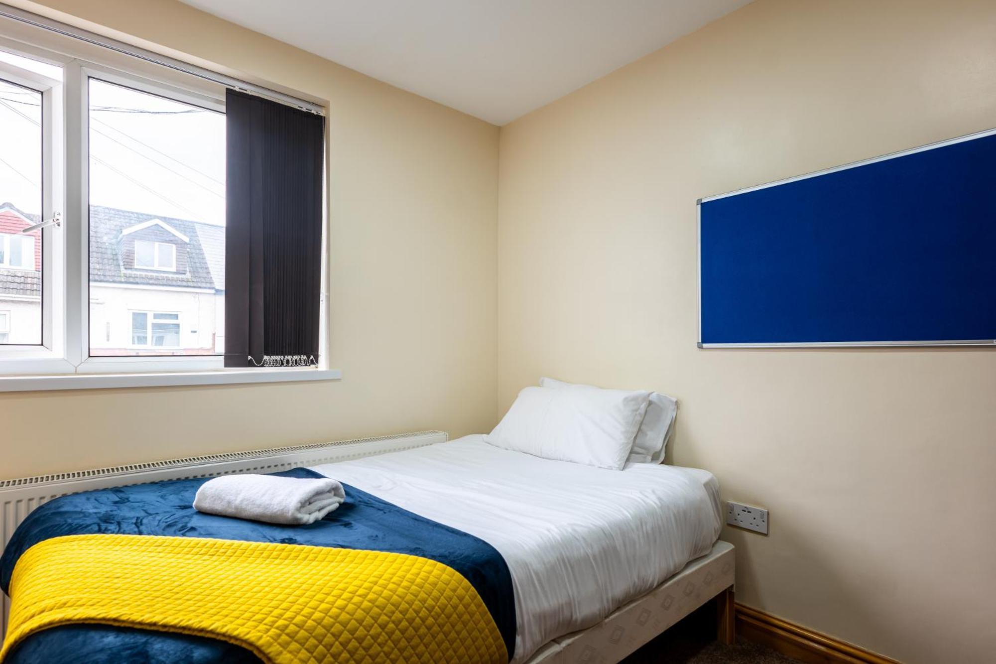 Private Rooms With Private Bathrooms In Selly Oak Birmingham Luaran gambar