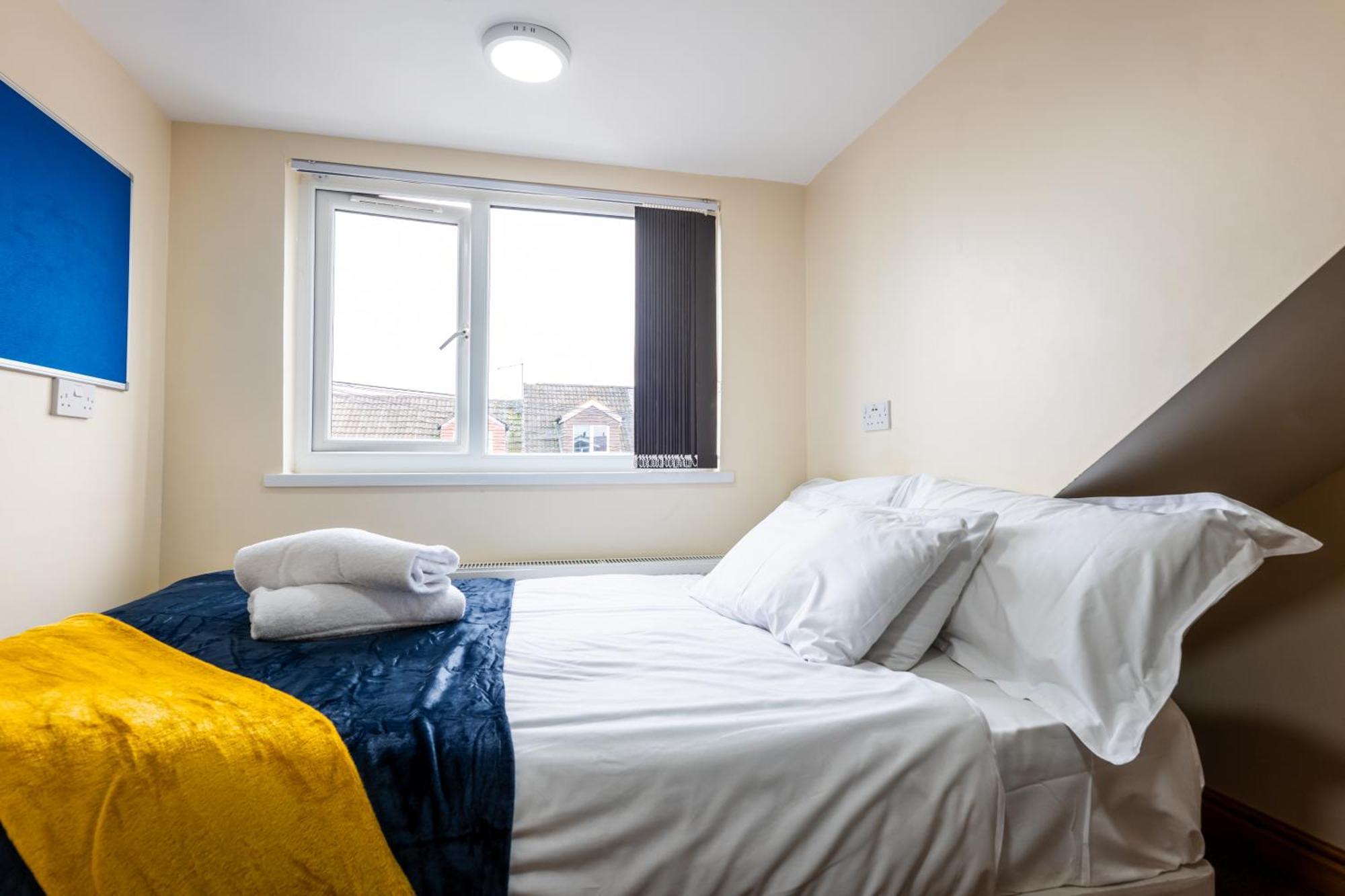 Private Rooms With Private Bathrooms In Selly Oak Birmingham Luaran gambar