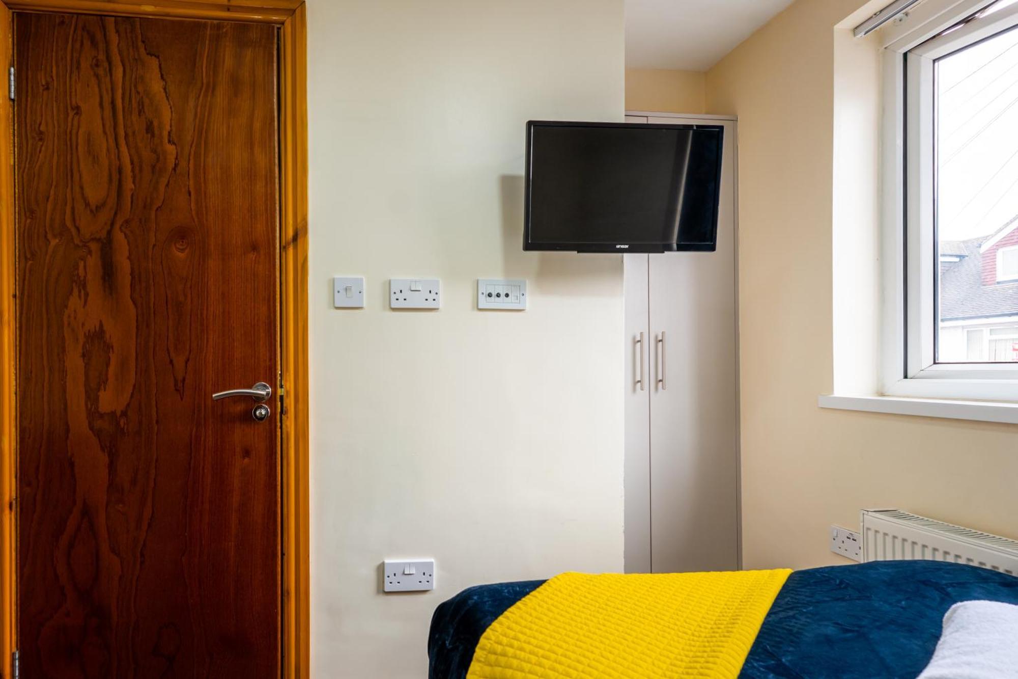 Private Rooms With Private Bathrooms In Selly Oak Birmingham Luaran gambar