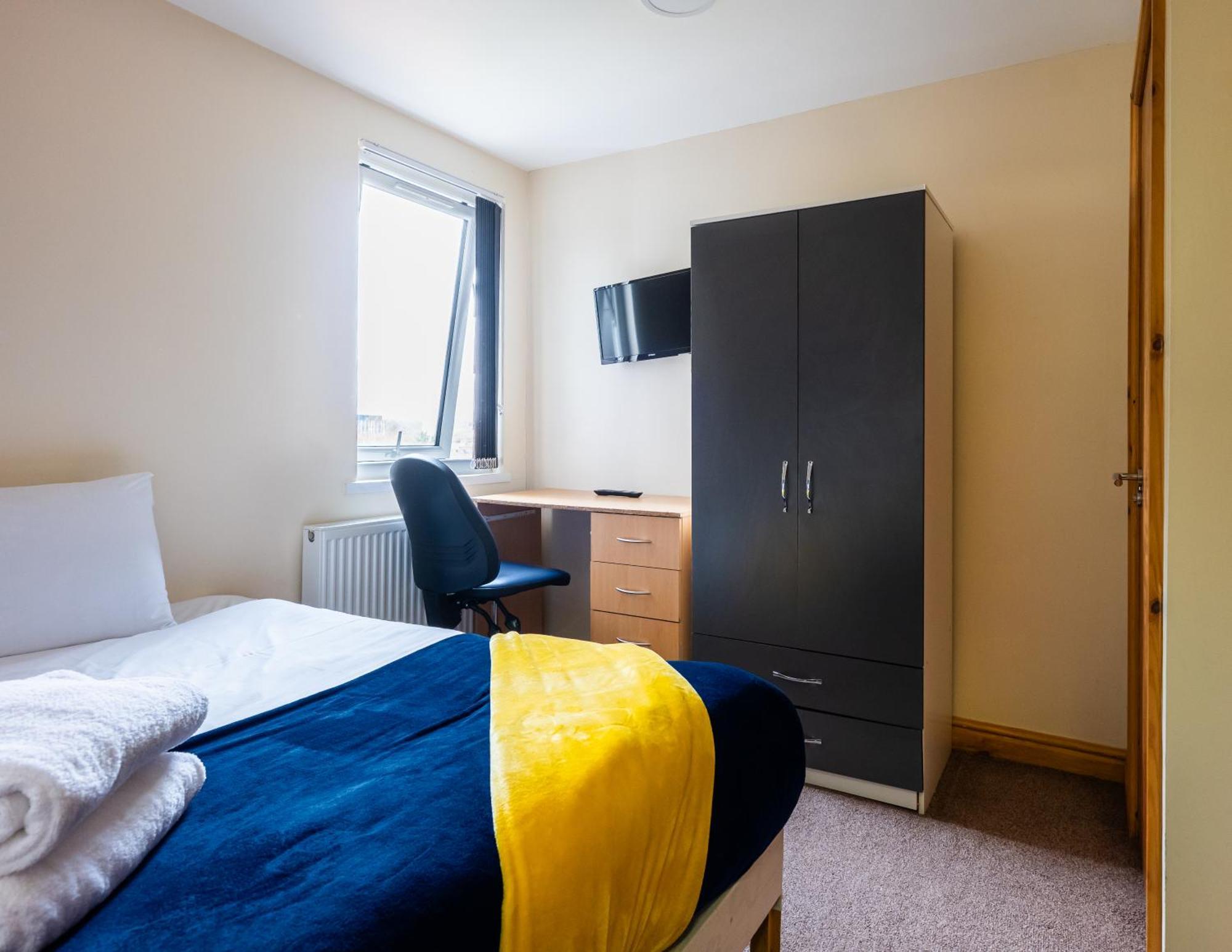 Private Rooms With Private Bathrooms In Selly Oak Birmingham Luaran gambar