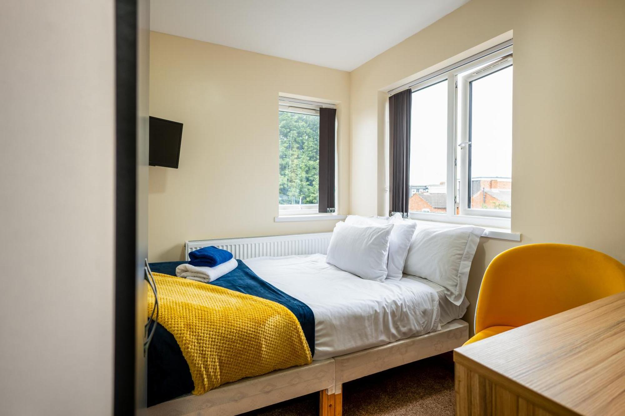 Private Rooms With Private Bathrooms In Selly Oak Birmingham Luaran gambar