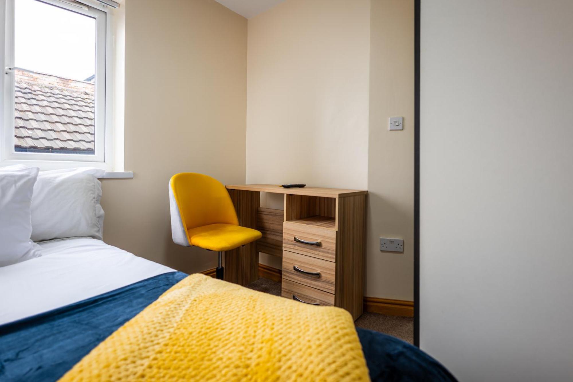 Private Rooms With Private Bathrooms In Selly Oak Birmingham Luaran gambar