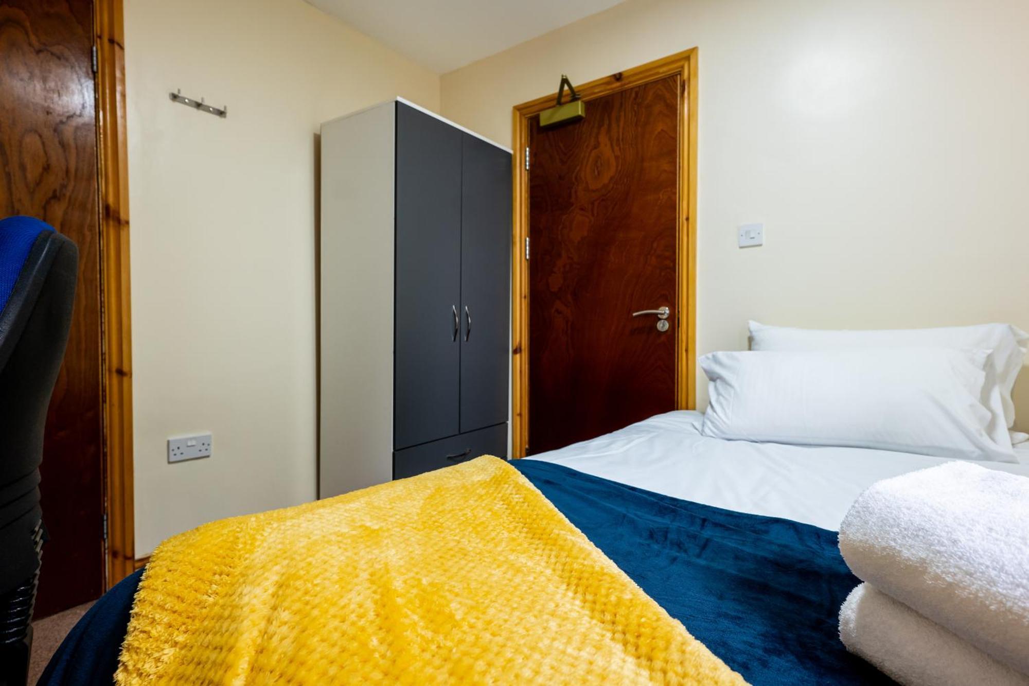 Private Rooms With Private Bathrooms In Selly Oak Birmingham Luaran gambar