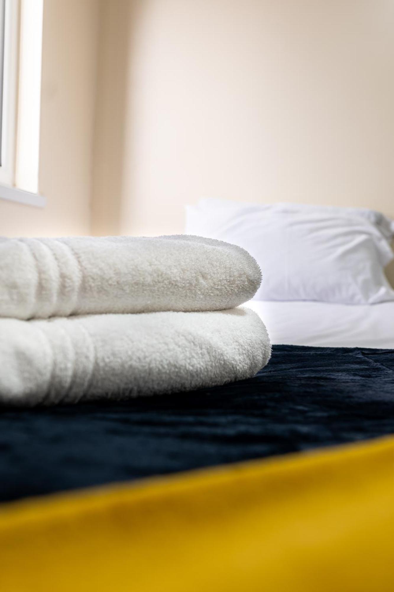 Private Rooms With Private Bathrooms In Selly Oak Birmingham Luaran gambar