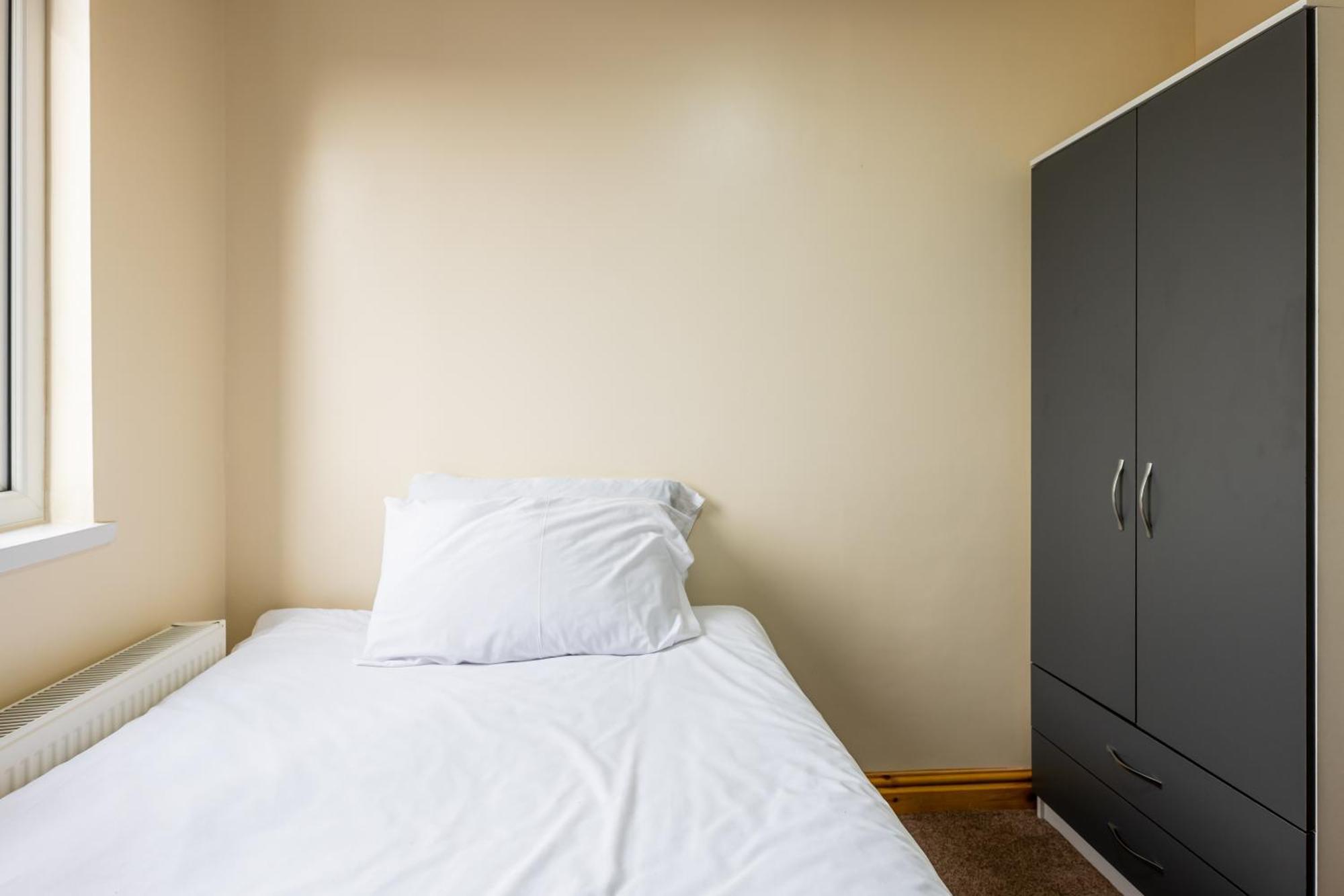 Private Rooms With Private Bathrooms In Selly Oak Birmingham Luaran gambar