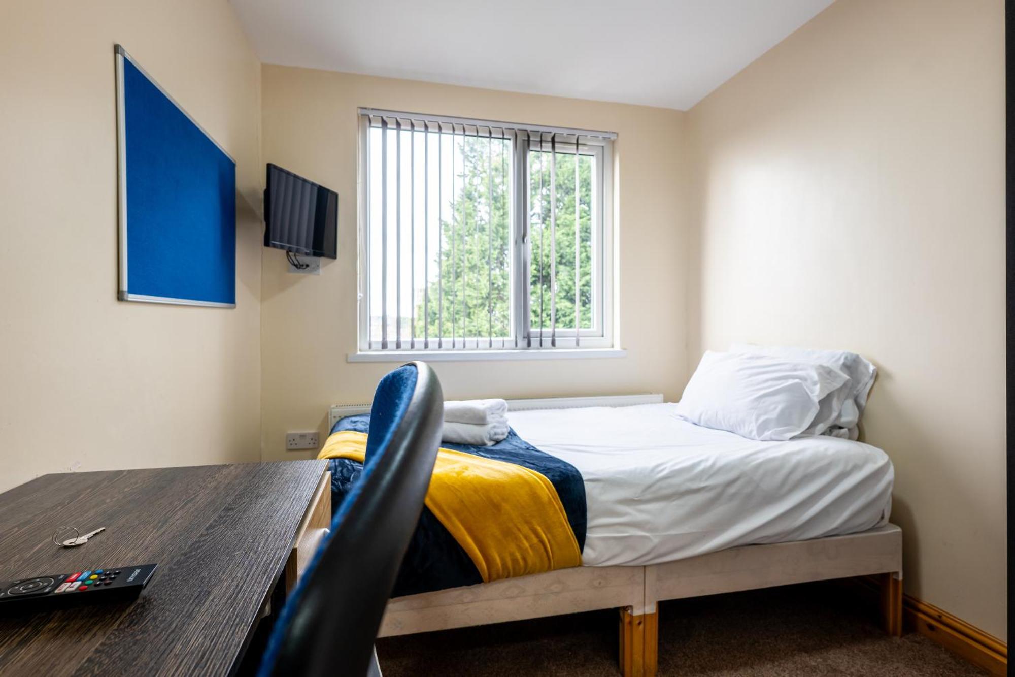 Private Rooms With Private Bathrooms In Selly Oak Birmingham Luaran gambar