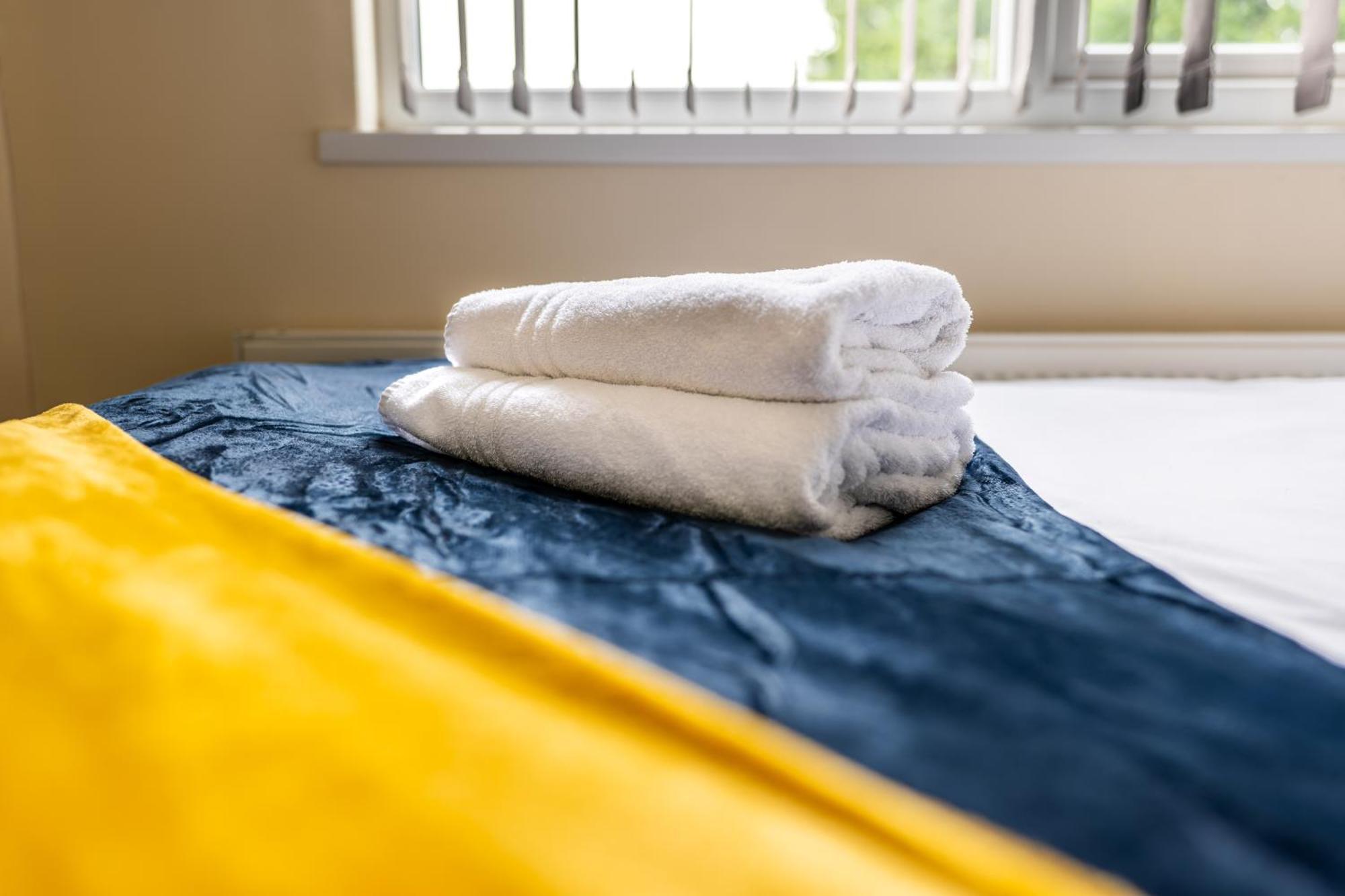Private Rooms With Private Bathrooms In Selly Oak Birmingham Luaran gambar