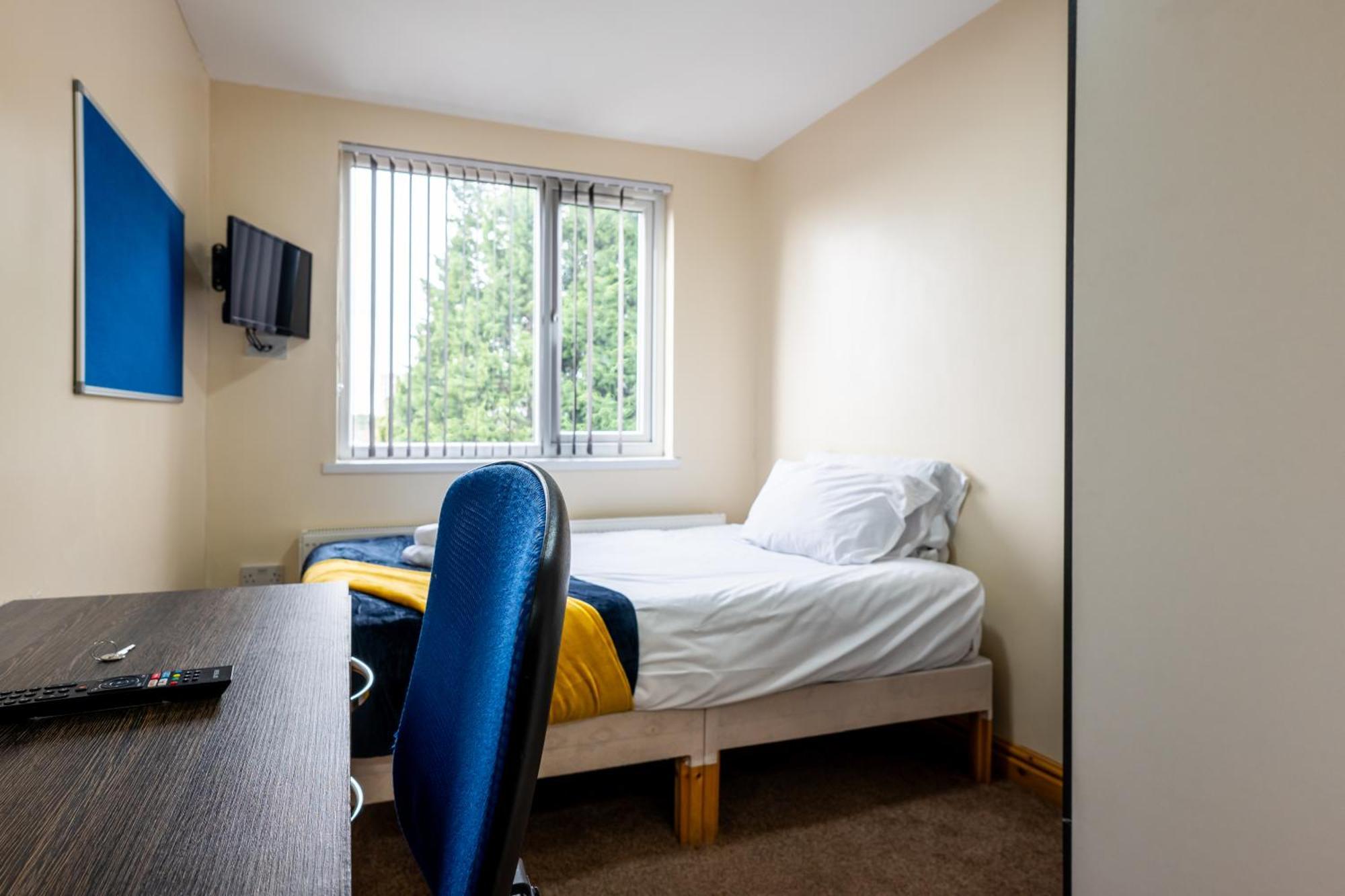 Private Rooms With Private Bathrooms In Selly Oak Birmingham Luaran gambar