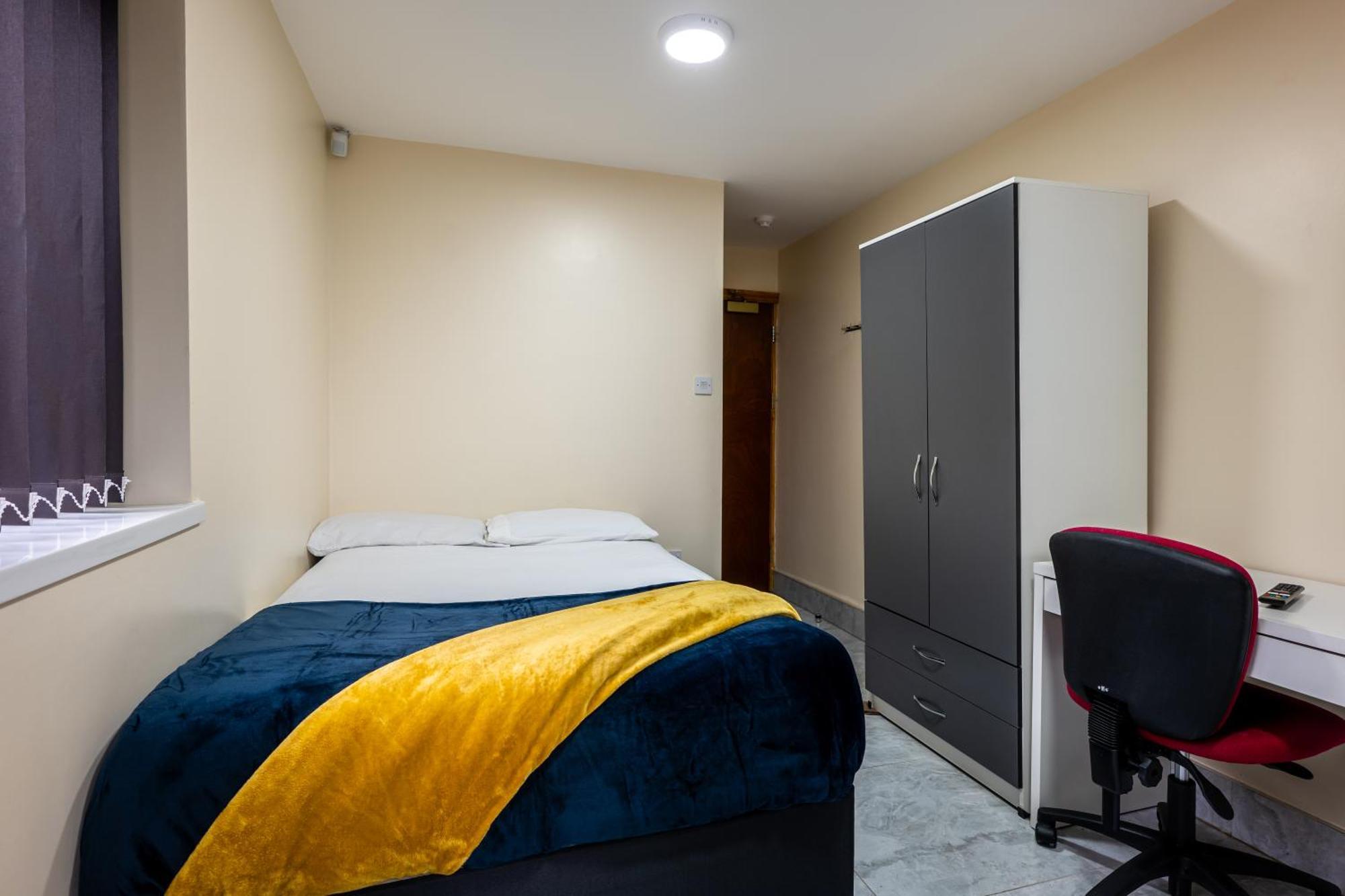Private Rooms With Private Bathrooms In Selly Oak Birmingham Luaran gambar