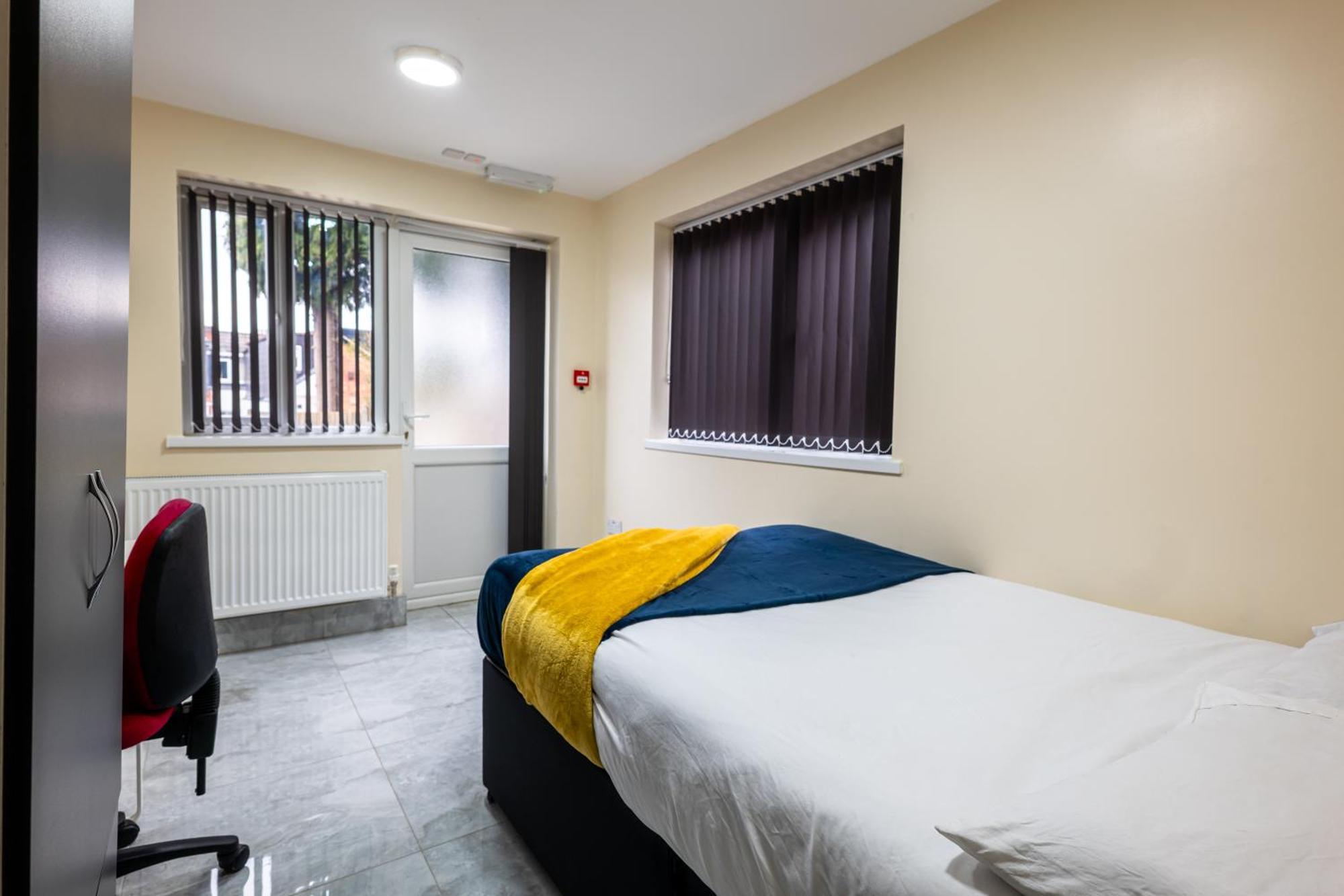 Private Rooms With Private Bathrooms In Selly Oak Birmingham Luaran gambar